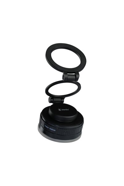 ZEDX CH23 Magnetic Suction Phone Holder