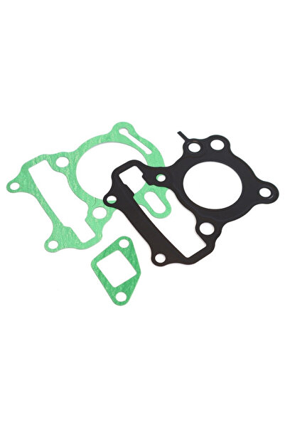 TNT Tuning Set Garnituri Cilindru Sym 4T 42mm Mio / Orbit / Peugeot Tweet / V...