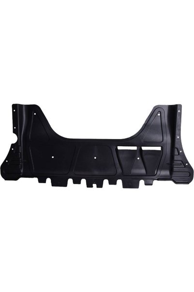 VAGER Volkswagen Golf 7.5 2017-2020 Arası Modeller Motor Alt Muhafaza Plastik Benzinli 3Q0825235A