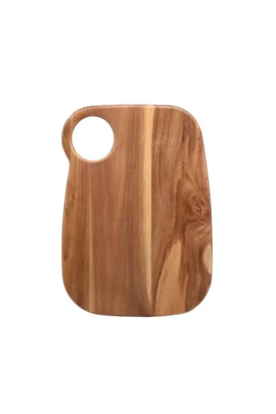 Bien Servi Elegant Design High Quality Cutting Board Brown