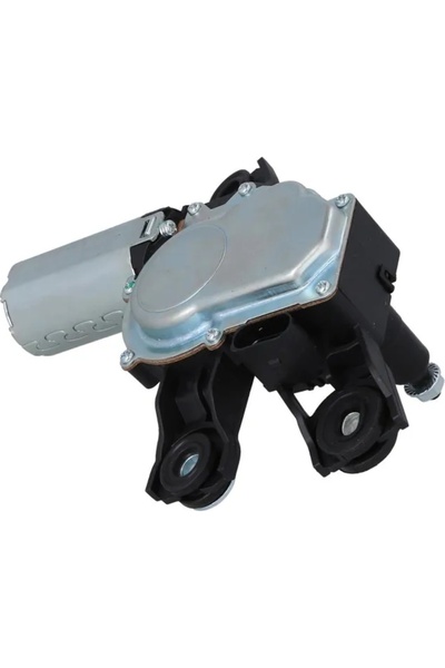 VAGER Vw Touareg 2024-2028 Arka Cam Silecek Motoru 5G0955711C