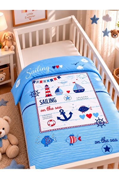ZIY Collection Kids Series Special Design Models 100% Cotton Baby Duvet Cover...