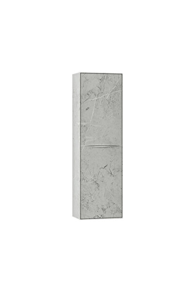 ORKA Dulap de baie suspendat Mono, Macael, 40x138 cm