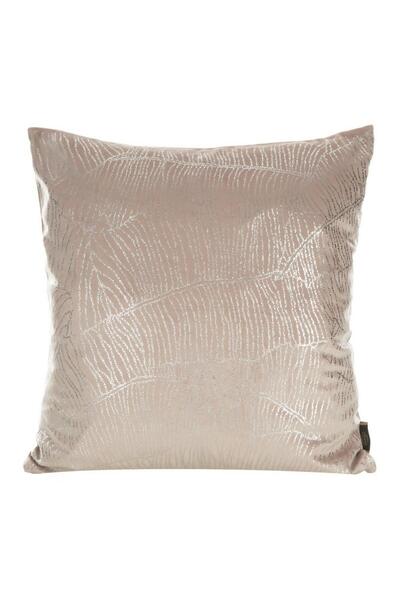 Eurofirany Fata de perna decorativa BLINK 45x45 Roz 2