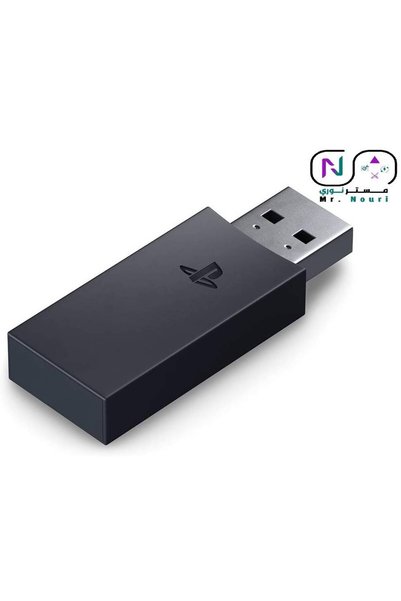 Playstation So-Ny Official Original So-Ny Corp. Pulse 3D Wireless Headset for -Playstation Ps4-Ps5 / Pc
