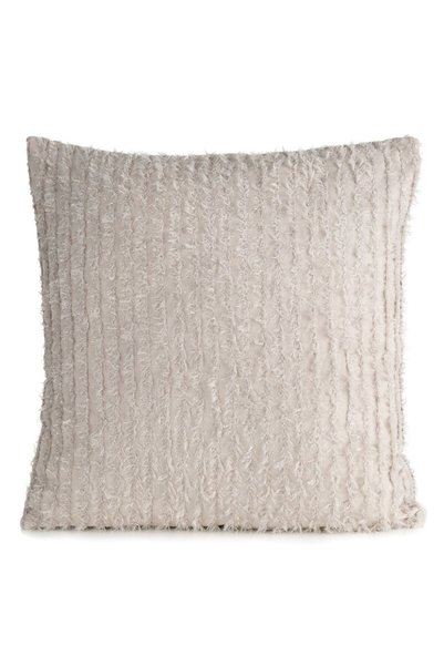 Eurofirany Fata de perna SELMA Eva Minge 45 x 45 cm bej