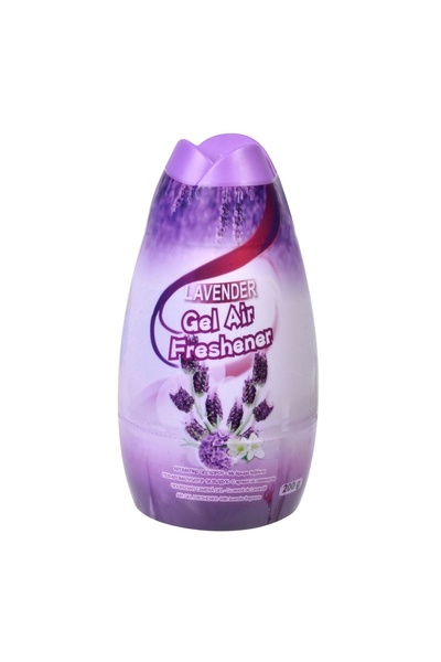 OEM Odorizant de Camera Gel de lavandă 200g – lasă spațiul cu un miros mai pl...