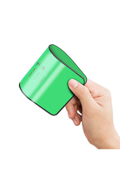 ERBORD Sticlă hibridă ceramică 5D cu adeziv integral pentru iPhone 14 Plus, N...