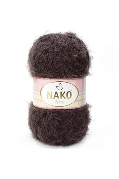 NAKO Νήμα πλεξίματος Paris 100γρ 245μ