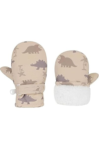 GENERAL Tzoyq Children's Winter Gloves for Young Children, Waterproof Ski Glo...
