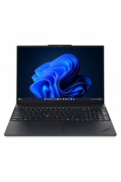 ThinkPad E16 21ST0058TX009 Ryzen5 220 16GB 1TBSSD 16" WUXGA W11P Taşınabilir Bilgisayar