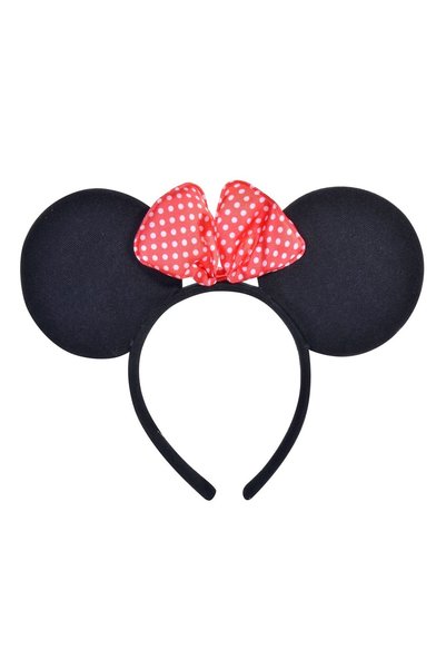 OEM Coroniță Par de Deghizare Minnie Mouse – Accesoriu Festiv pentru Petrecer...