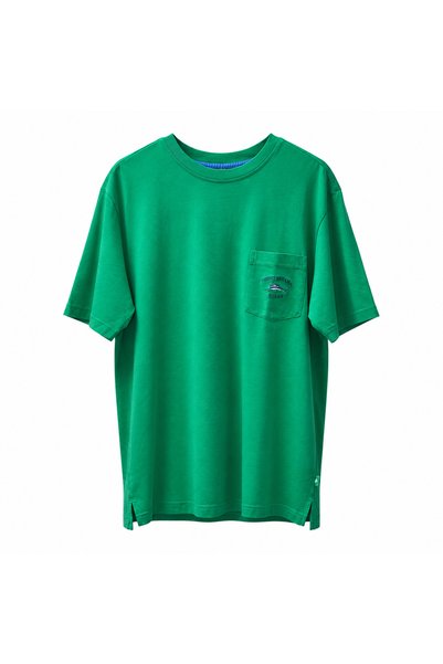 Tommy Bahama Men's Relax Collection – Cotton Crew Neck T-Shirt