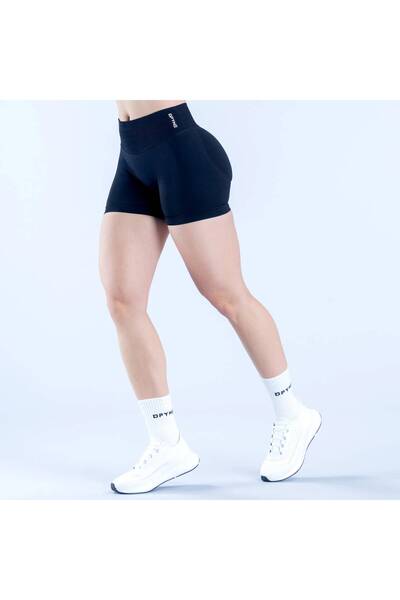 MORPHO SEAMLESS Morpho Dfyn Impact Short 4.5