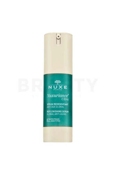 Nuxe Nuxuriance Υπέρ-αναζωογονητικός Ορός 30 ml