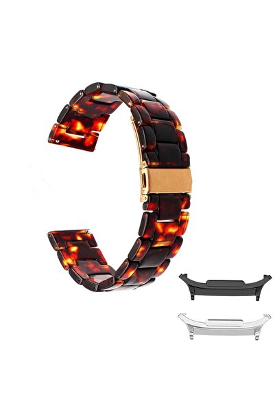 VD VERY DREAM Полимерна каишка, съвместима със Samsung Galaxy Watch8 Classic ...