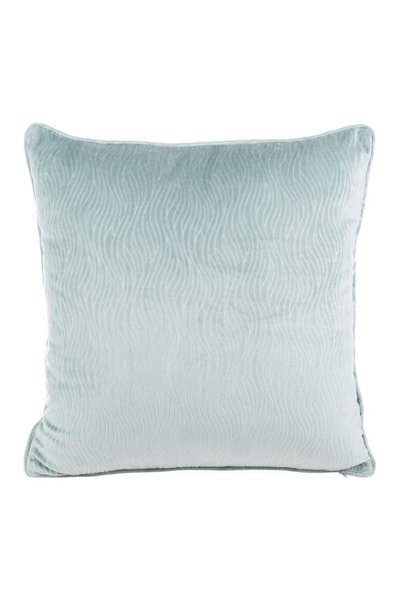 Eurofirany Fata De Perna Lili 40 X 40 Cm Albastru