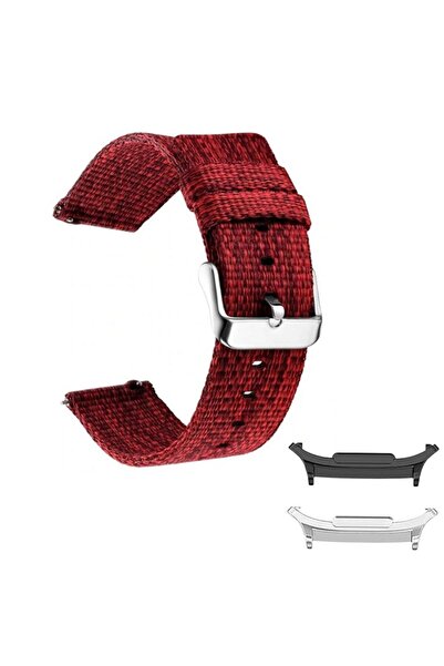 VD VERY DREAM Υφασμάτινο λουράκι, συμβατό με Samsung Galaxy Watch8 Classic 46...