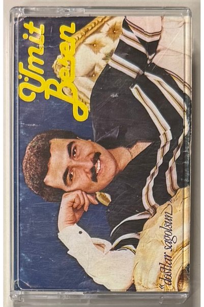 Emre Müzik أيوميت بيسين دوستلار ساجولسن كاسيت (طباعة ورقية)