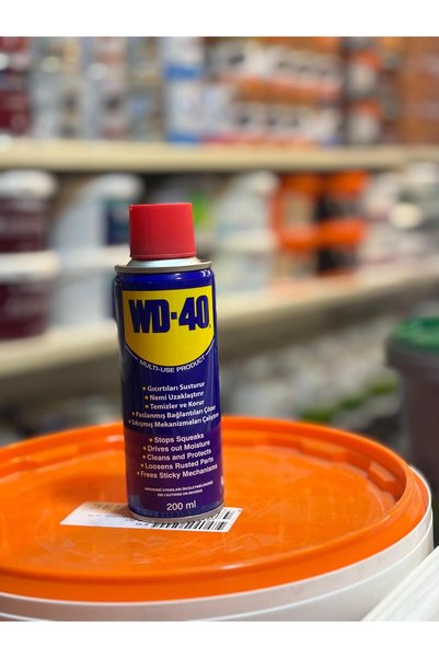 EFE YAPI WD-40-PAS SÖKÜCÜ 200ML