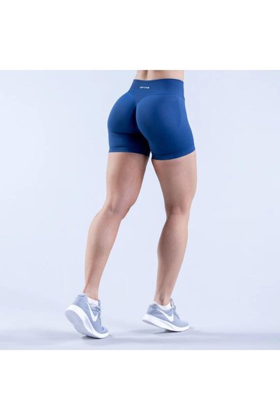 MORPHO SEAMLESS Morpho Dfyn Impact Short 4.5