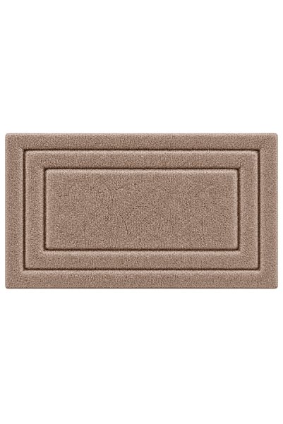 Paspas Galerisi Single Color Stylish Simple Modern Non-Slip Base Water Absorb...