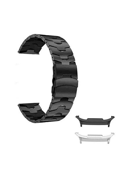 VD VERY DREAM Titan Strap compatible with Samsung Galaxy Watch8 Classic 46mm,...