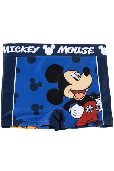 Mickey Mouse Boxeri de baie pentru băieți - 2 ani