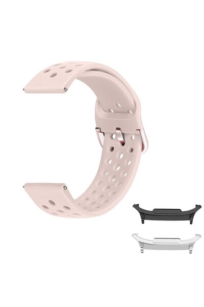 VD VERY DREAM Силиконова каишка, съвместима със Samsung Galaxy Watch8 Classic...