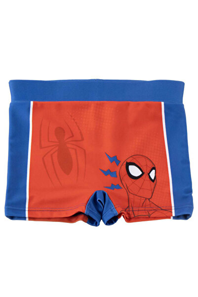 SPIDERMAN Boxeri de baie pentru băieți Spider-Man - 5 ani