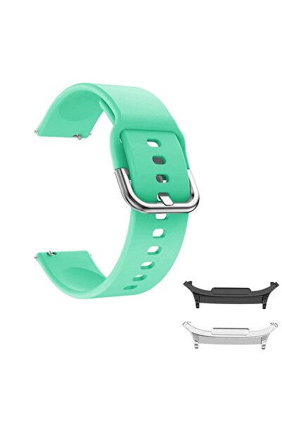 VD VERY DREAM Silicone strap compatible with Samsung Galaxy Watch8 Classic 46...