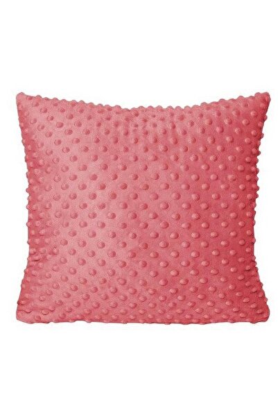 Karo Fata de perna 40x40 Minky turcoaz inchis 14