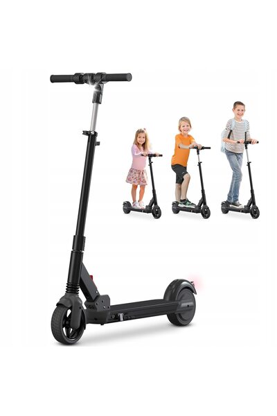 OEM Electric scooter for children 8-14 years old, foldable, 200W, 15Km, 80kg,...