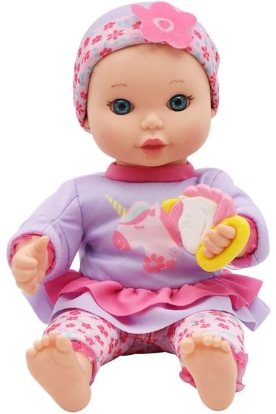 Baby Maziuna مصاصة سحرية للأطفال