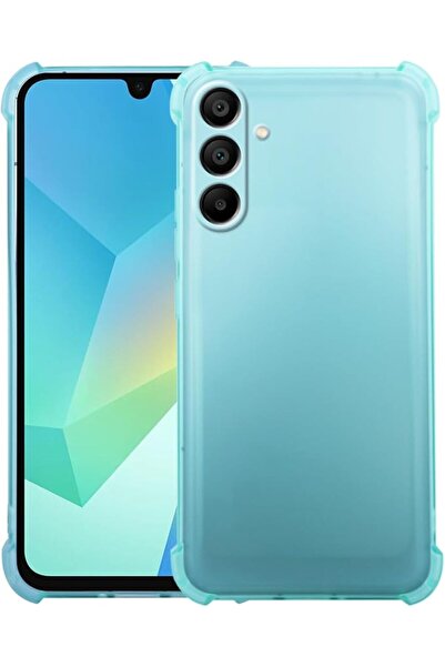 GENERAL Compatible with Samsung Galaxy A16 Case Cover,Reinforced Corners,Soft...