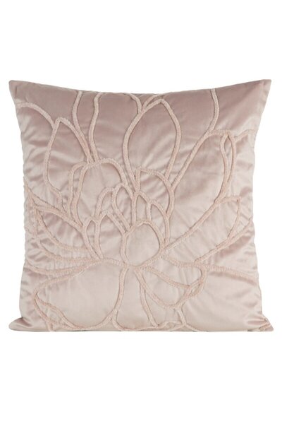 Eurofirany Fata de perna SANDI 45 x 45 cm pulbere