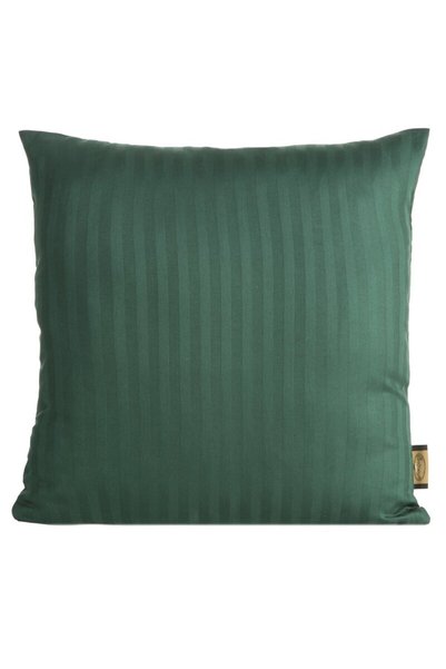 Eurofirany Fata de perna VERA 40 x 40 cm verde inchis