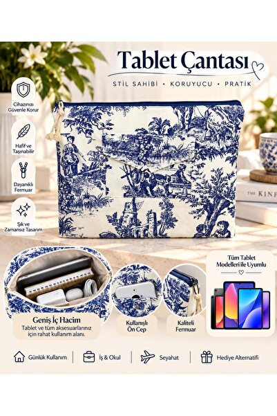 TABLET KILIFI 13-14 İNÇ UYUMLU