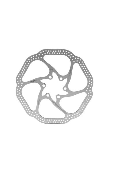 SkyWheel 160 mm, 6 Vida Bisiklet Hidrolik, Mekanik Disk Fren Rotoru