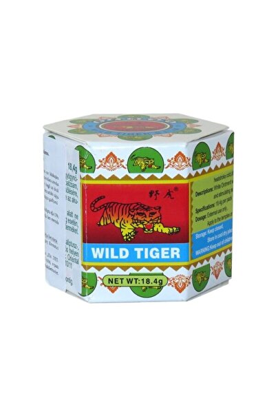 EN GROSS Alifie China Borcan 20 ml