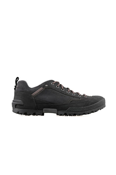 Cat Reznor Black Rubber Men's Casual Boots Reznor-Black Colorful