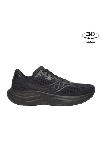 SAUCONY Ride 19 Men's Road Running Shoes Men's Road Running Shoes S21055-101