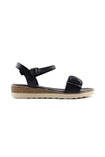 Fancy Women's daily sandals
