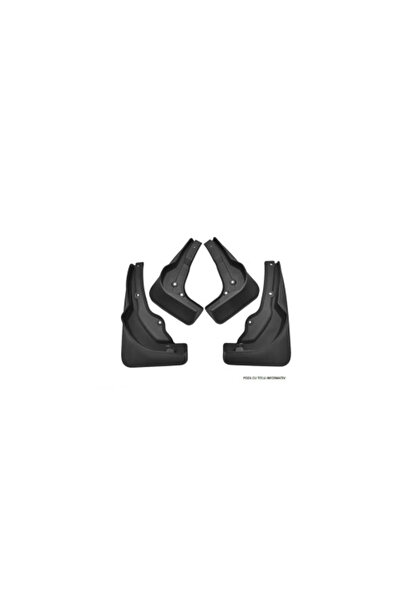 OEM Aparatori noroi compatibile Chervolet Aveo Hatchback 2011->