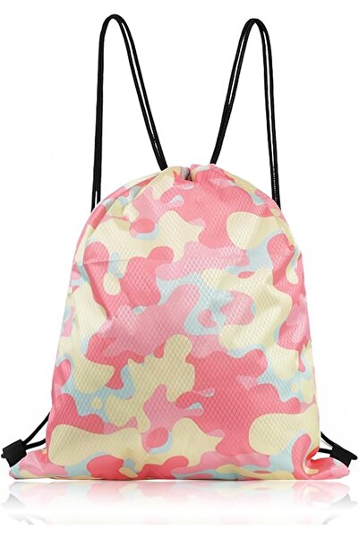 TERRIFI Kids Waterproof Swimming Bag with Dry Wet Separation, Oxford Fabric, ...