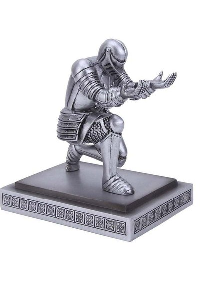 Generic SYOSI Executive Knight Pen Holder Personalized Decoration Desk Access...