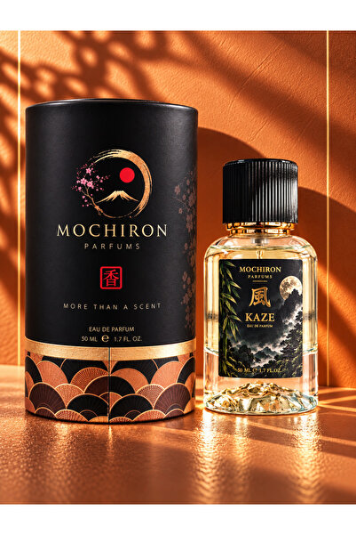 mochiron Kaze Erkek Parfüm 50 ml