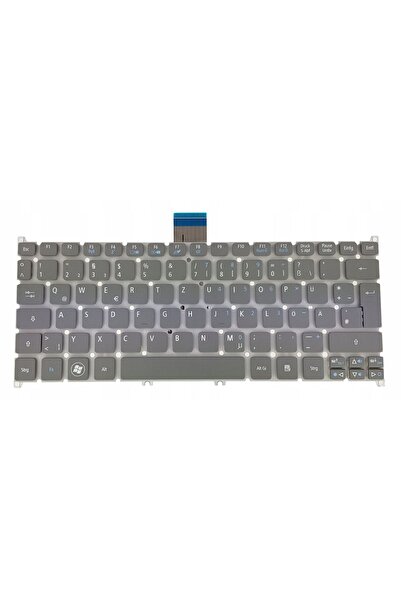 Packard Bell NOUĂ TASTATURĂ ACER ASPIRE V5-123 V5-171 S3-331 S3-371 S3-391 S3...
