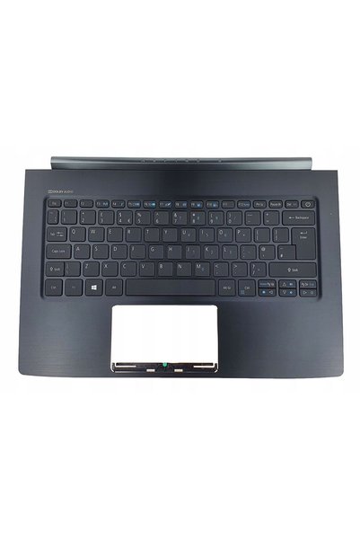 ACER HUSĂ NOUĂ TASTATURĂ PENTRU LAPTOP ASPIRE S5-371 S5-371T ENGLISH UK
