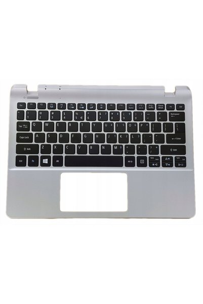 ACER NOUĂ CARCASĂ TASTATURĂ ASPIRE E3-111 V3-111P US